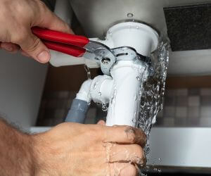 About Sewer Line Replacement Boiling Springs, SC
