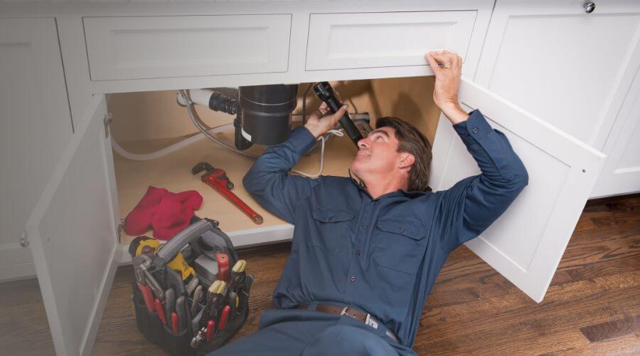 Professional sewer line replacement in Boiling Springs, SC